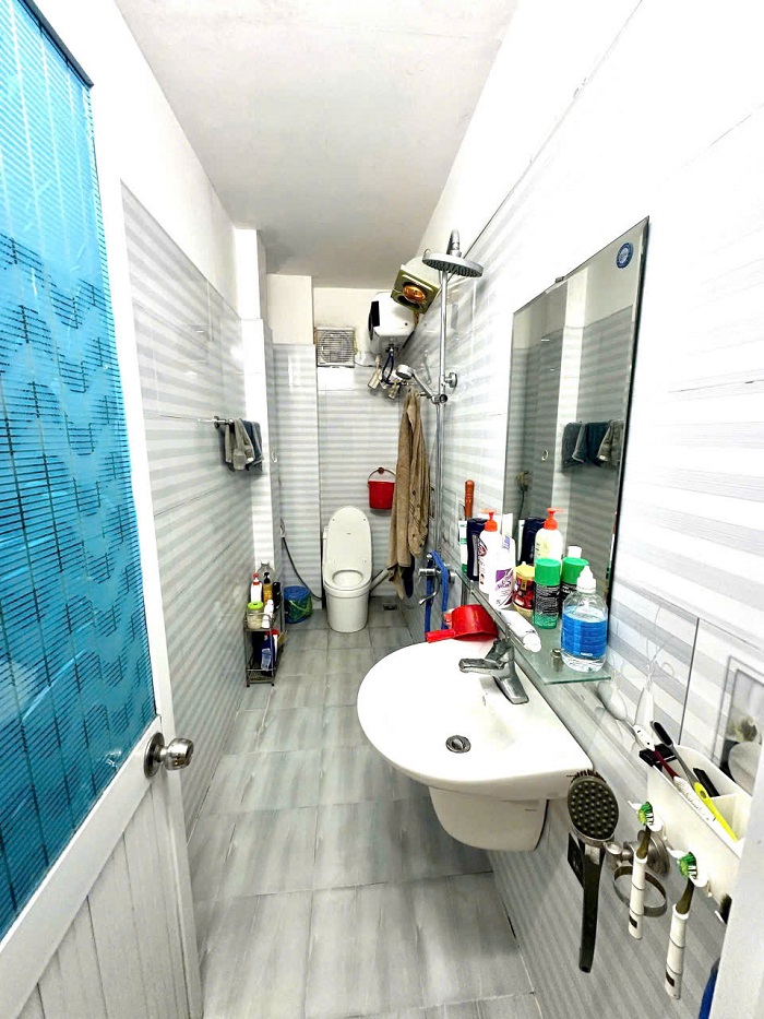 BÁN NHÀ NGÕ MIÊU HẢI XÃ LÊ CHÂN, HẢI PHÒNG 